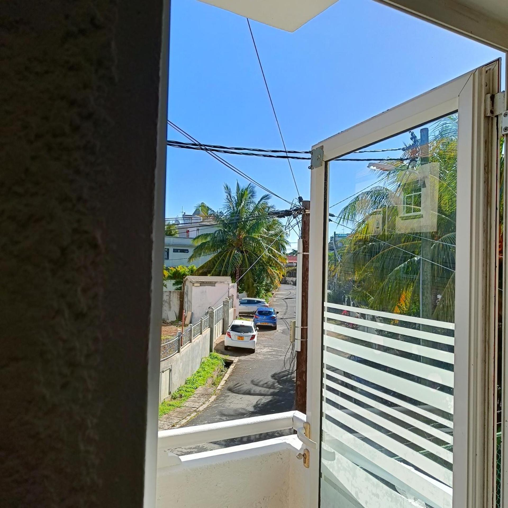 The Coastal Apartment Flic-en-Flacq Exterior foto